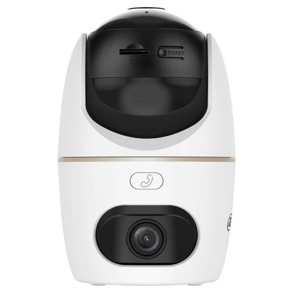 IP-камера Dahua DH-H5D-5F 5МП Wi-Fi DH-H5D-5F фото