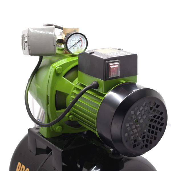 Насос поверхневий струменевий з баком Procraft PN25 PC-000253 фото