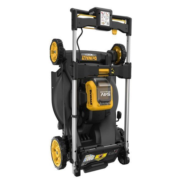 Газонокосилка DeWALT DCMWSP550N DCMWSP550N фото
