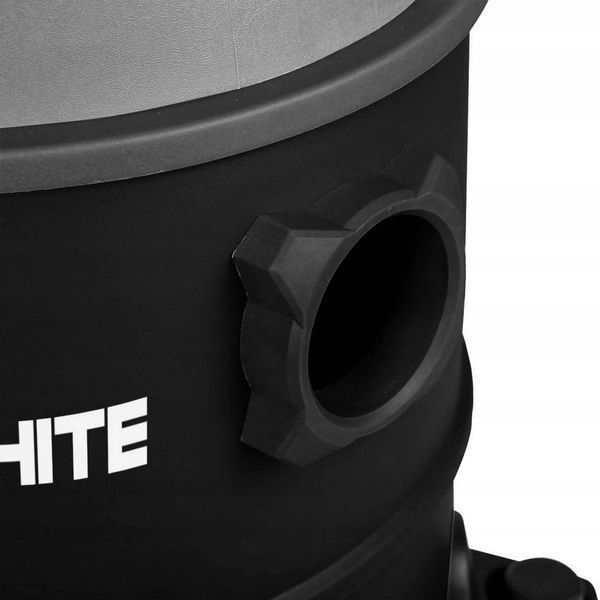Пилосос професійний Graphite 1200Вт (59G614) 59G614 фото