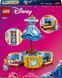 LEGO 43266 Disney Princess Платья Попелюшки 43266 фото 9