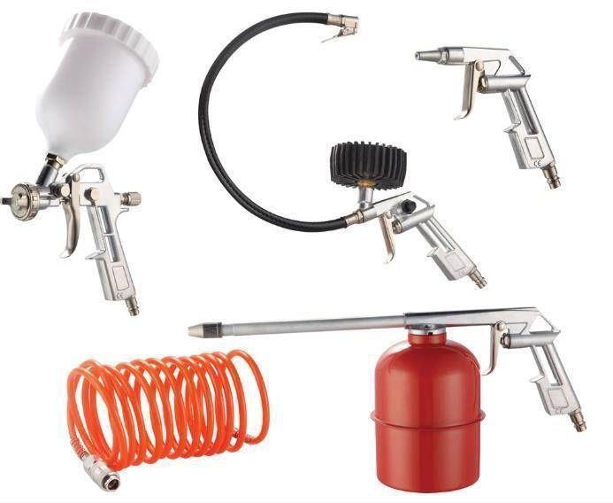 Компрессор Zipper ZI-COM50-2V510E ZI-COM50-2V510E фото