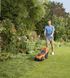 Газонокосилка BLACK+DECKER BCMW3318L2 BCMW3318L2 фото 13