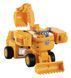 Конструктор-трансформер Super Wings Small Blocks 2-in-1 Buildable Transforming Vehicle Donnie, Донні EU385007 фото 16