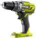 Акумуляторний шуруповерт Ryobi ONE + R18DD3-0 (5133002889) 5133002889 фото 2