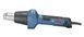 Фен строительный Bosch GHG 20-60 2000Вт 50-630&deg;C 150-500л&middot;мин 0.89кг 0.601.2A6.400 фото 2