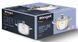 Каструля RINGEL Grey line 16 см (1.6л) з кришкою нерж (RG-2022-16) RG-2022-16 фото 5