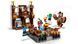 Конструктор LEGO Minecraft Бійцівський ринг у лісовому маєтку 21272 фото 3
