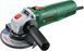 Шліфмашина кутова Bosch UniversalGrind 750-125 125мм 750Вт (0.603.3E2.001) 0.603.3E2.001 фото 2