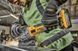 Шлифмашина угловая - болгарка бесщеточная аккумуляторная DeWALT DCG405H2T DCG405H2T фото 3