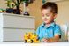Конструктор-трансформер Super Wings Small Blocks 2-in-1 Buildable Transforming Vehicle Donnie, Донні EU385007 фото 3