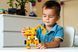 Конструктор-трансформер Super Wings Small Blocks 2-in-1 Buildable Transforming Vehicle Donnie, Донні EU385007 фото 10