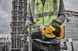 Шлифмашина угловая - болгарка бесщеточная аккумуляторная DeWALT DCG405H2T DCG405H2T фото 4