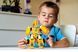 Конструктор-трансформер Super Wings Small Blocks 2-in-1 Buildable Transforming Vehicle Donnie, Донні EU385007 фото 14