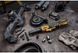 Гайковерт угловой - ключ-храповик аккумуляторный бесщеточный DeWALT DCF510E2G DCF510E2G фото 8
