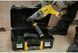 Перфоратор SDS PLUS STANLEY FATMAX SFMCH900B SFMCH900B фото 4