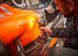 Шурупокрут ударний McLaren F1 TEAM LIMITED EDITION DeWALT DCF85MP2T DCF85MP2T фото 14