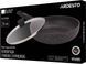 Сковорода Ardesto Black Mars Alcor с крышкой, 26см, алюминий (AR1926BML) AR1926BML фото 3