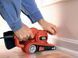 Ленточная шлифмашина Black&Decker KA86-QS 720Вт, 75х457мм KA86 фото 2