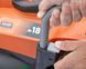 Газонокосилка BLACK+DECKER BCMW3318L2 BCMW3318L2 фото 3