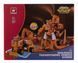 Конструктор-трансформер Super Wings Small Blocks 2-in-1 Buildable Transforming Vehicle Donnie, Донні EU385007 фото 20