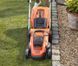 Газонокосилка BLACK+DECKER BCMW3318L2 BCMW3318L2 фото 12