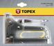 Степлер механічний TOPEX 41E905 41E905 фото 2