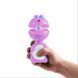 Мыльные пузыри Gazillion Дино, р-н 59мл, розовый GZ36571 фото 2