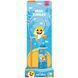 Пузырьки мыльные Mega Bubbles с тарелкой. Baby Shark 450 мл 200515 фото 2