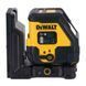 Уровень лазерный линейный DeWALT DCLE14201GB DCLE14201GB фото 2