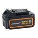 Шурупокрут ударний McLaren F1 TEAM LIMITED EDITION DeWALT DCF85MP2T DCF85MP2T фото 8