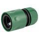 Конектор 1/2" швидкознімний аквастоп для шланга 1/2" (ABS) GRAD (5016115) SG-5016115 фото 2