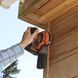 Шліфмашина ексцентрикова акумуляторна BLACK+DECKER BDCROS18 BDCROS18 фото 6
