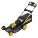 Газонокосилка DeWALT DCMWSP550N DCMWSP550N фото 2