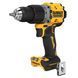 Дриль-шурупокрут акумуляторний безщітковий ударний DeWALT DCD805NT DCD805NT фото 1