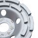 Фреза торцева шліфувальна алмазна Procraft WR125 125мм 22.23 PC-WR1250 фото 2