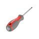 Викруткa PH2 * 125 мм, CR-V INTERTOOL VT-3321 VT-3321 фото 2
