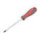 Викруткa PH2 * 125 мм, CR-V INTERTOOL VT-3321 VT-3321 фото 1