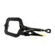 Захват регульований FatMax&reg; з С- образними губками STANLEY FMHT0-75408 FMHT0-75408 фото 2