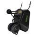 Акумуляторна тачка Zipper ZI-EWB300-160L ZI-EWB300-160L фото 2