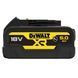 Акумуляторна батарея GFN DeWALT DCB184G DCB184G фото 2