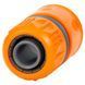 Конектор 3/4" швидкознімний для шланга 1" (ABS) FLORA (5015534) SG-5015534 фото 3
