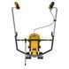 Віброрейка акумуляторна POWERSHIFT DeWALT DCPS330N DCPS330N фото 4