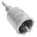 Комплект: Сверло корончастот для бетона 50 мм + Переходник SDS Plus 100 мм INTERTOOL SD-7050 SD-7050 фото 1