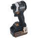 Шурупокрут ударний McLaren F1 TEAM LIMITED EDITION DeWALT DCF85MP2T DCF85MP2T фото 3