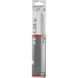 Полотно пиляльне для шабельної пилки Bosch по дереву, S 1542 K, 3TPI, 2шт (2.608.650.681) 2.608.650.681 фото 1