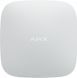 Інтелектуальна охоронна централь Ajax Hub Jeweller, White (000001145) 000001145 фото 1