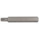 Биты Spline M8&times;75мм 10мм 8шт S2 (блистер) ULTRA (4015972) SG-4015972 фото 4
