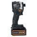 Шурупокрут ударний McLaren F1 TEAM LIMITED EDITION DeWALT DCF85MP2T DCF85MP2T фото 6