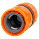 Конектор 3/4" швидкознімний для шланга 1" (ABS) FLORA (5015534) SG-5015534 фото 4